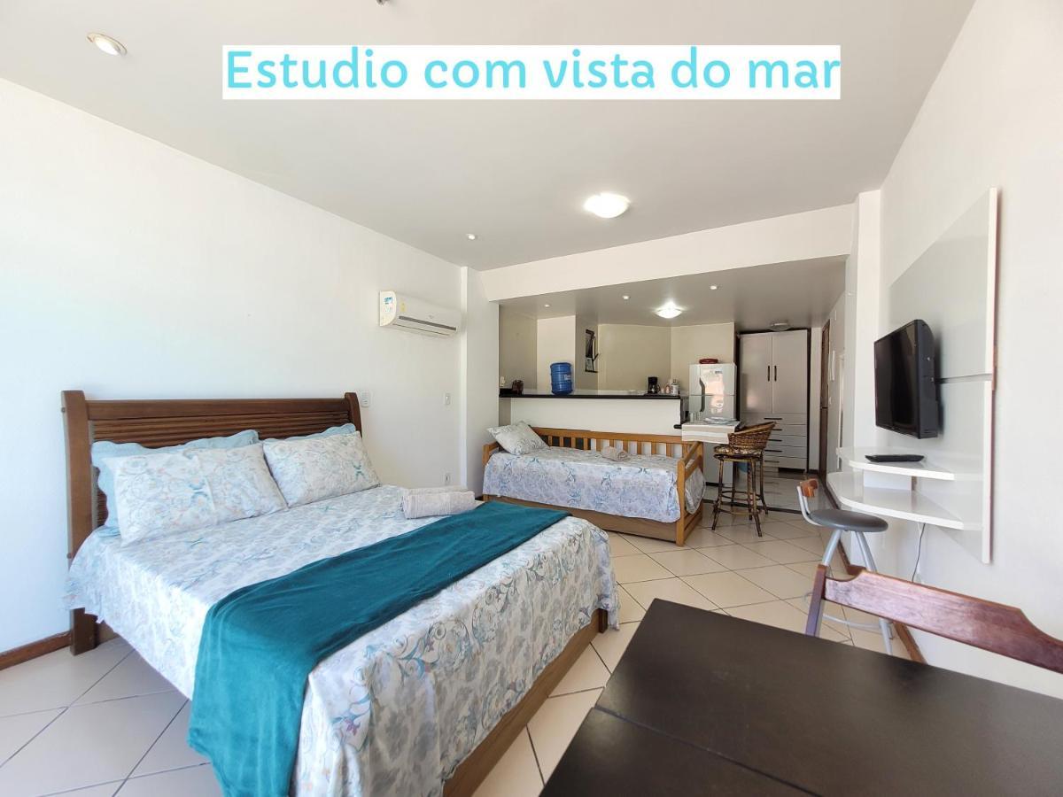 Loft Prainha Appartement Arraial do Cabo Buitenkant foto