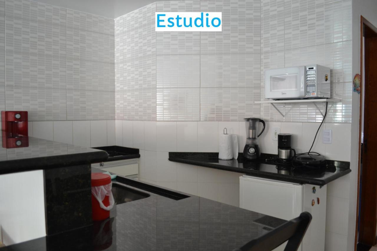Loft Prainha Appartement Arraial do Cabo Buitenkant foto