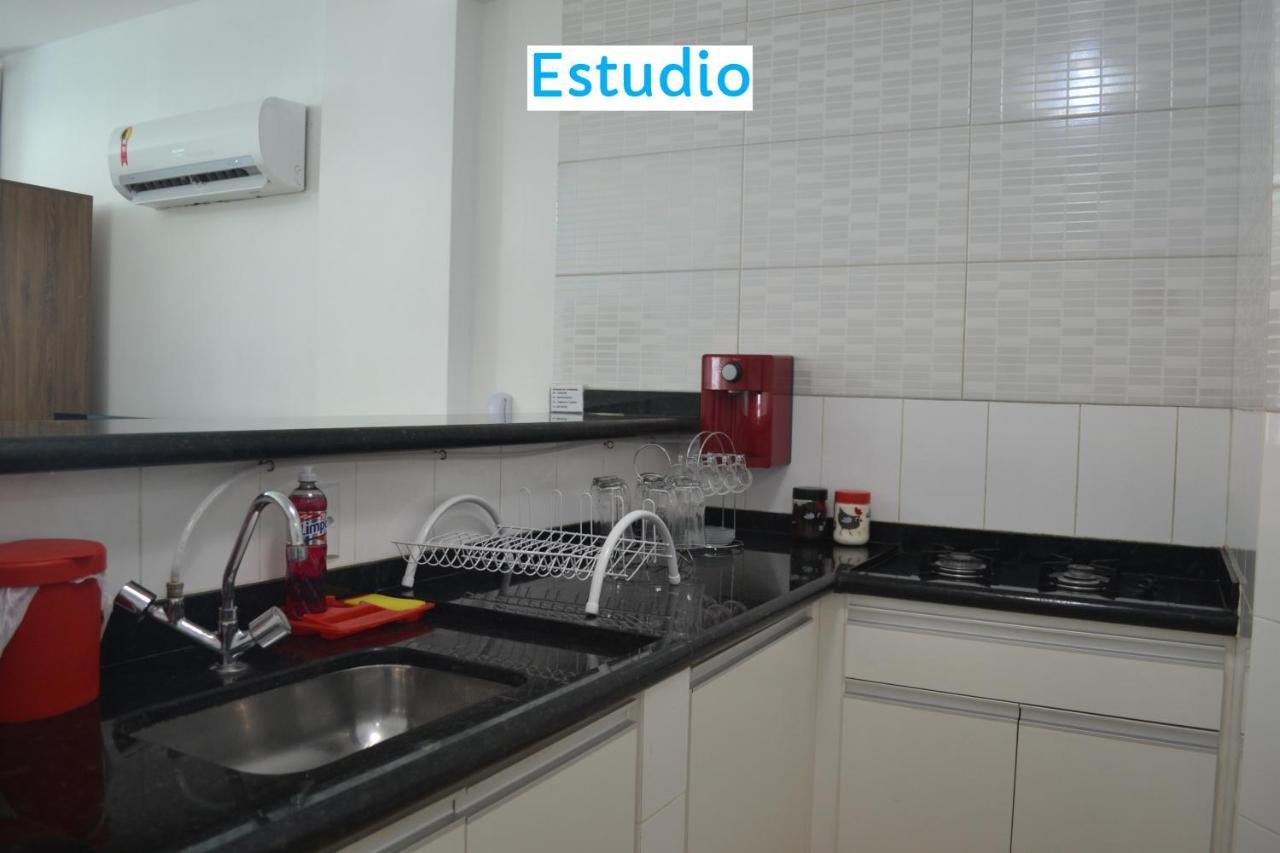 Loft Prainha Appartement Arraial do Cabo Buitenkant foto