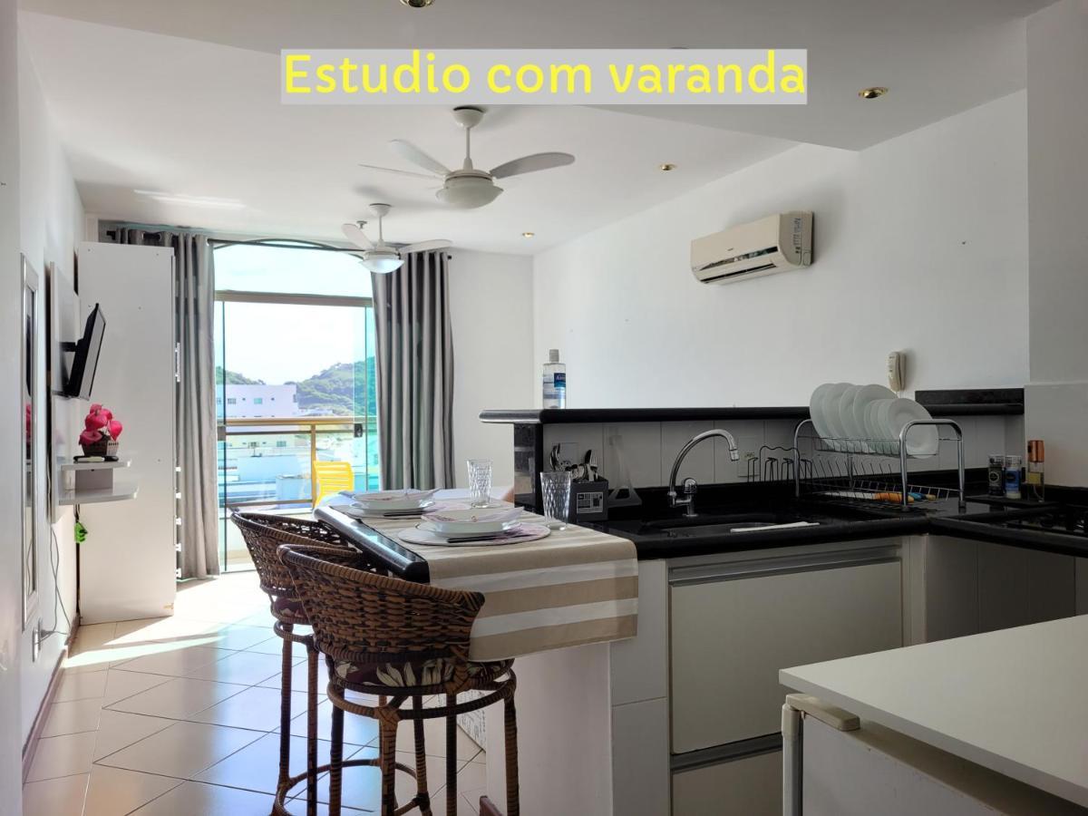 Loft Prainha Appartement Arraial do Cabo Buitenkant foto