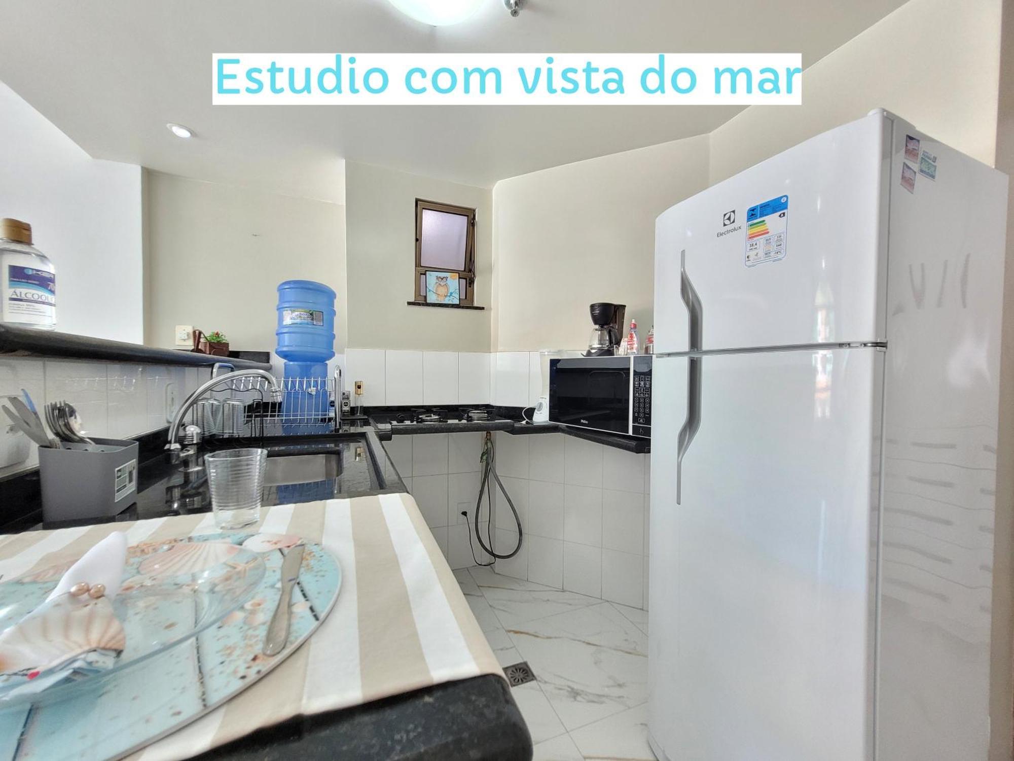 Loft Prainha Appartement Arraial do Cabo Buitenkant foto