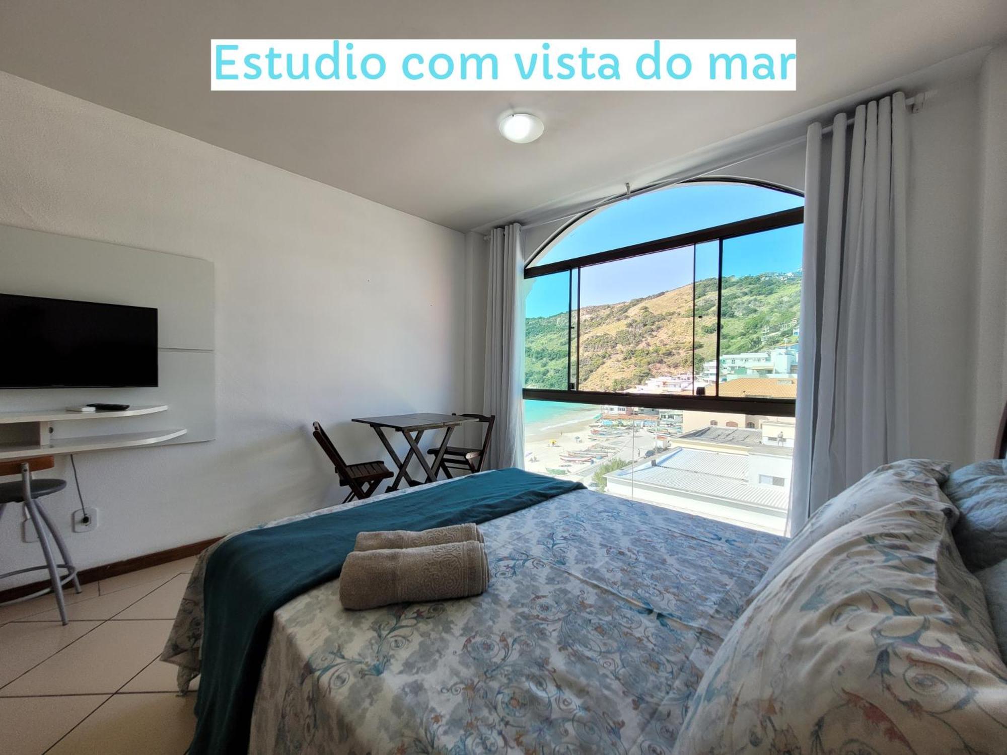 Loft Prainha Appartement Arraial do Cabo Buitenkant foto