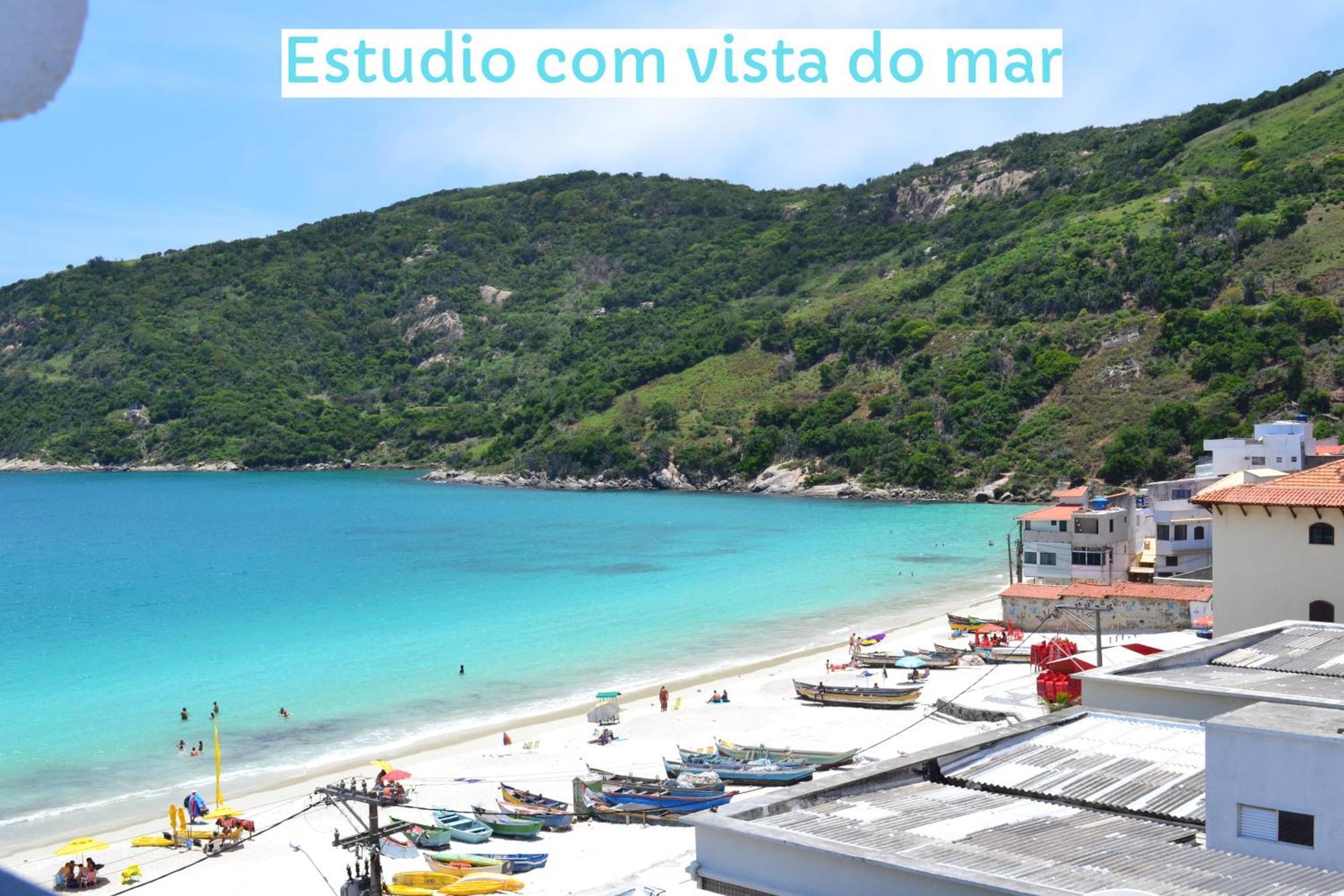 Loft Prainha Appartement Arraial do Cabo Buitenkant foto