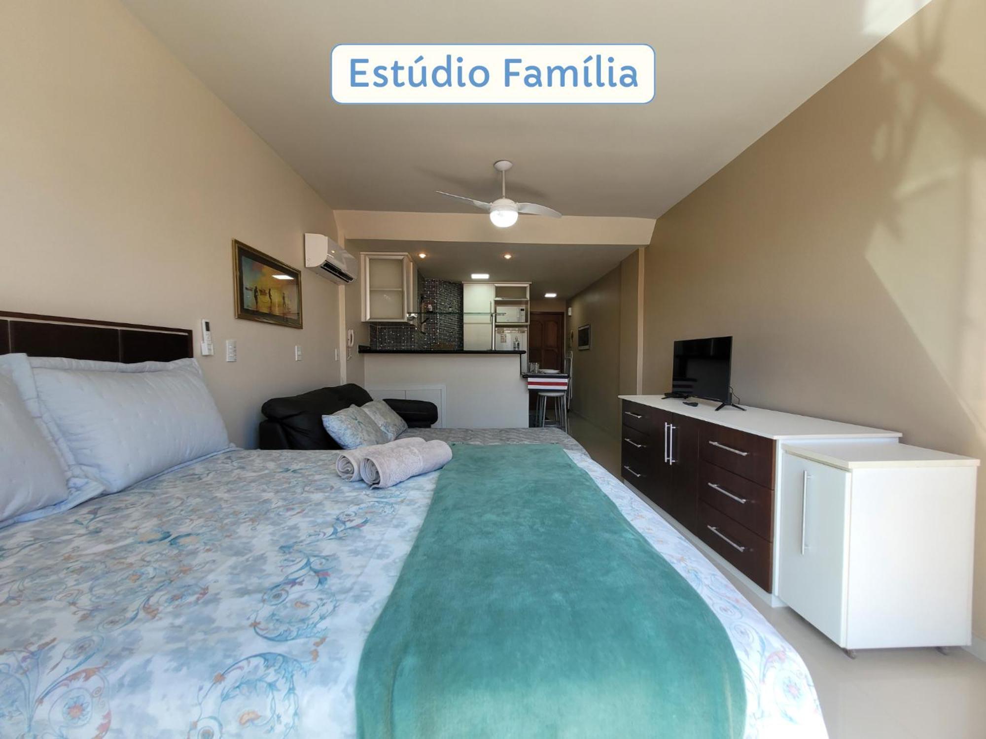 Loft Prainha Appartement Arraial do Cabo Buitenkant foto