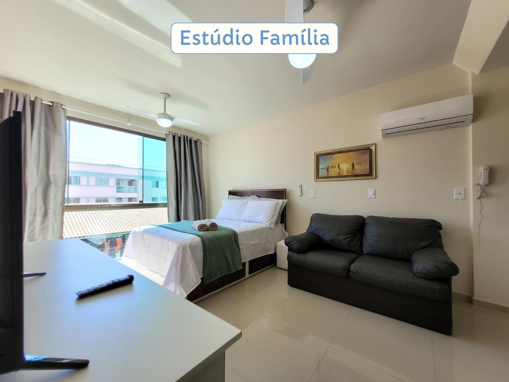 Loft Prainha Appartement Arraial do Cabo Buitenkant foto