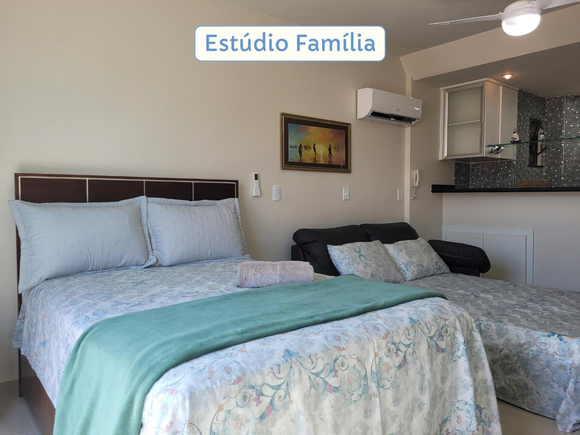 Loft Prainha Appartement Arraial do Cabo Buitenkant foto