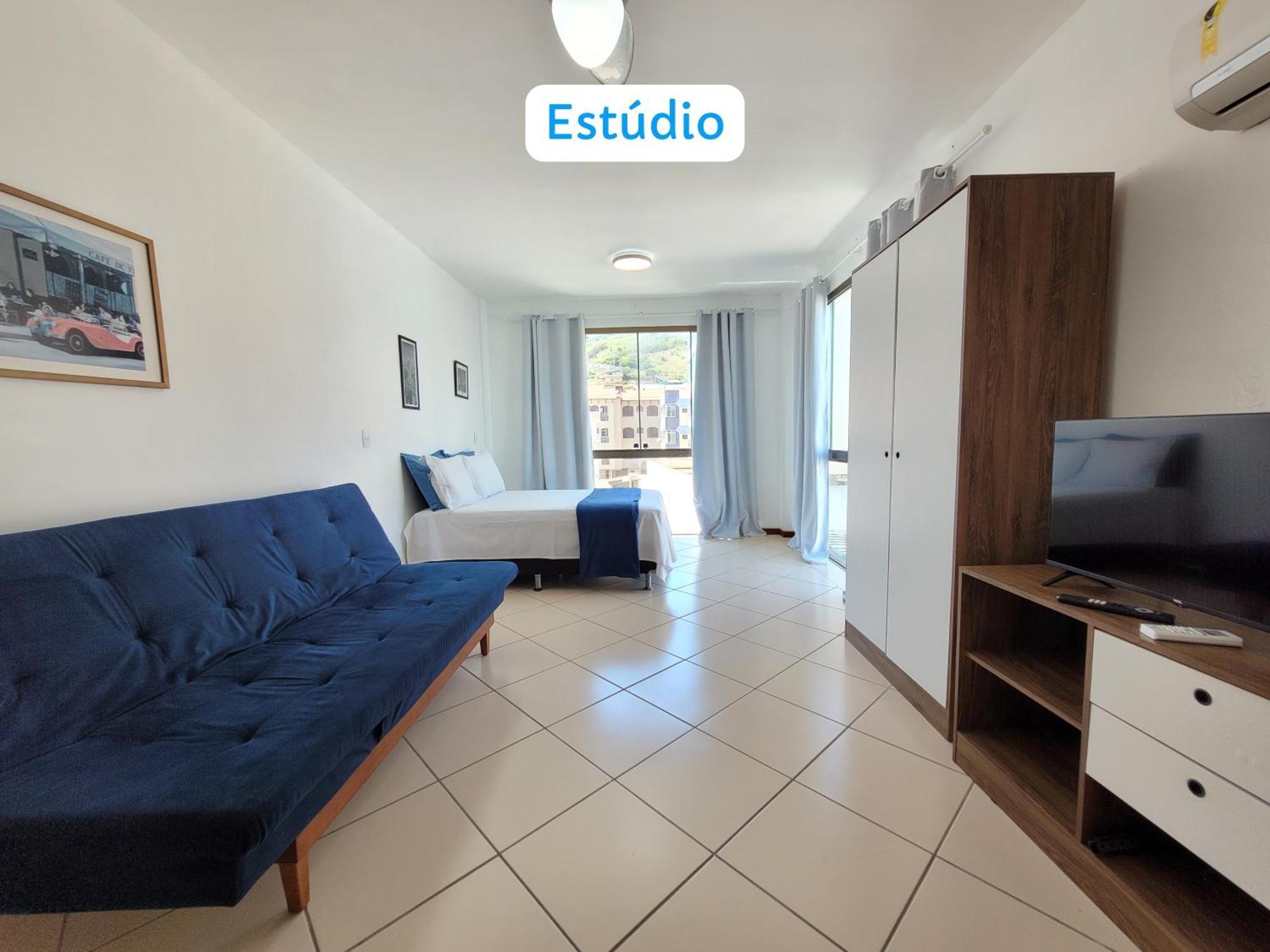Loft Prainha Appartement Arraial do Cabo Buitenkant foto