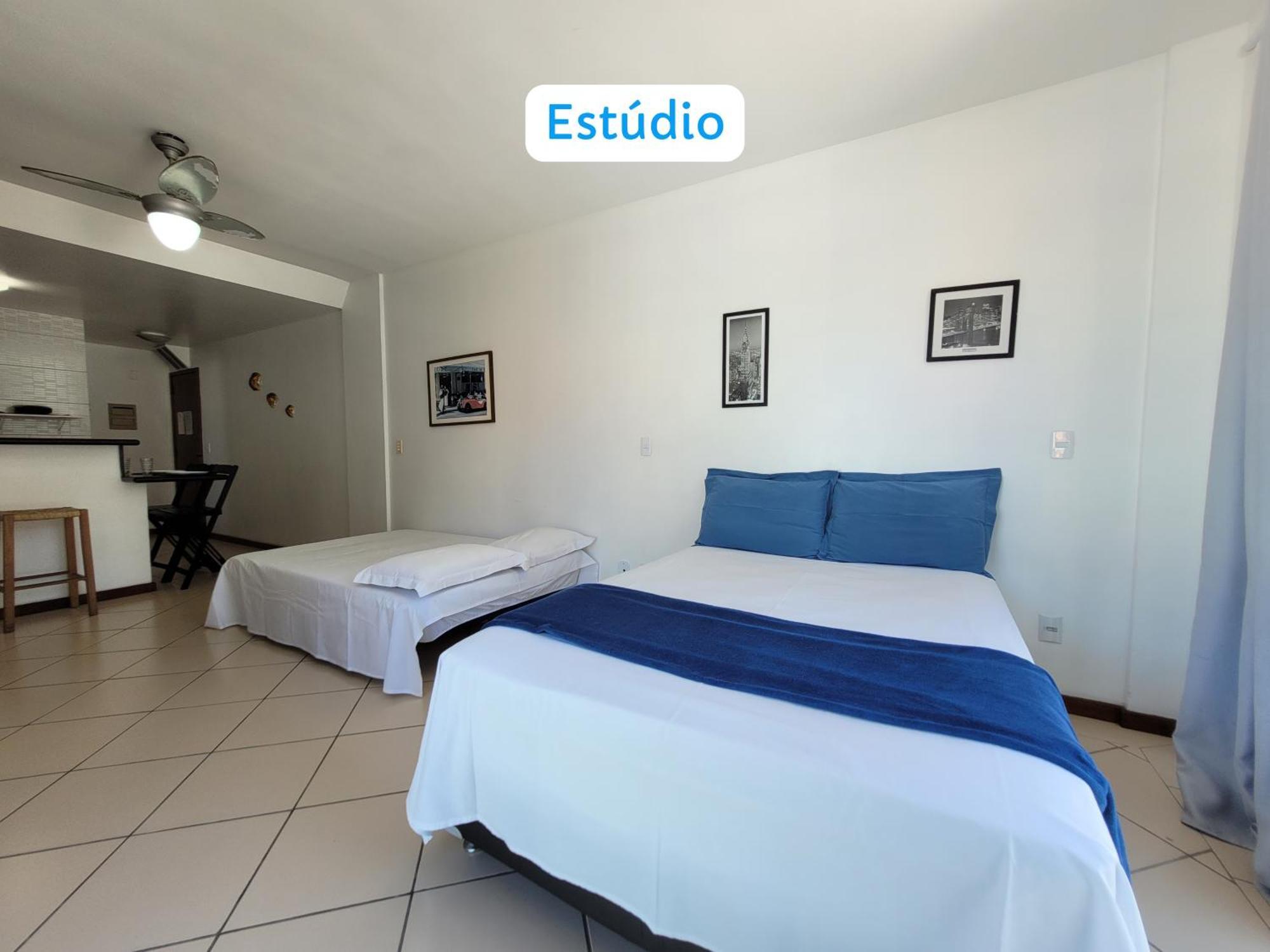 Loft Prainha Appartement Arraial do Cabo Buitenkant foto
