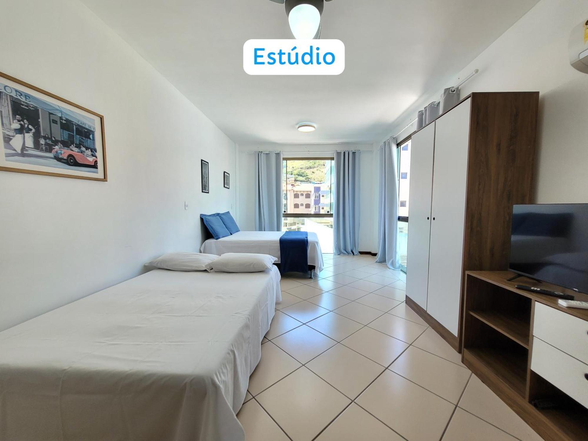 Loft Prainha Appartement Arraial do Cabo Buitenkant foto