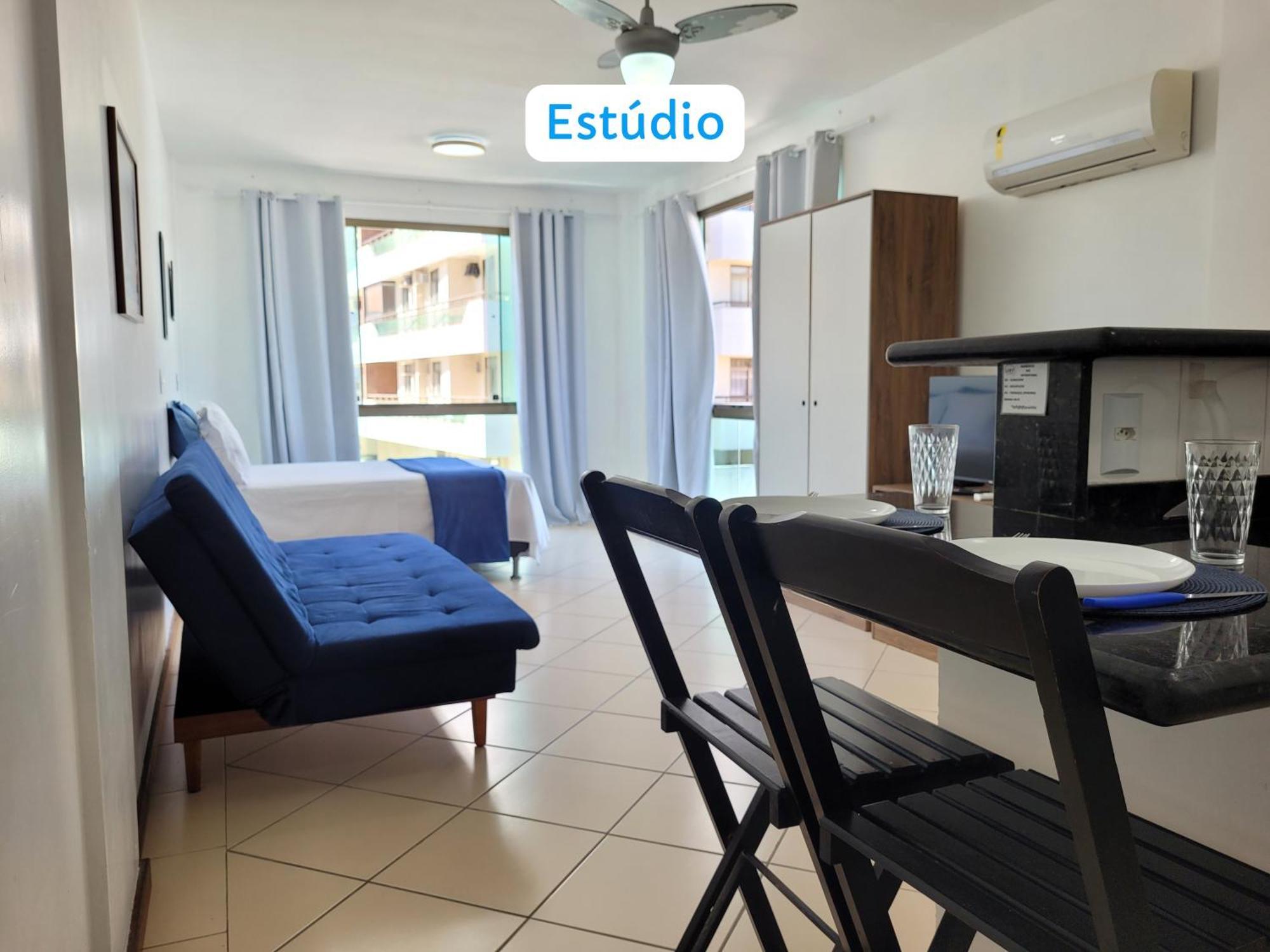 Loft Prainha Appartement Arraial do Cabo Buitenkant foto
