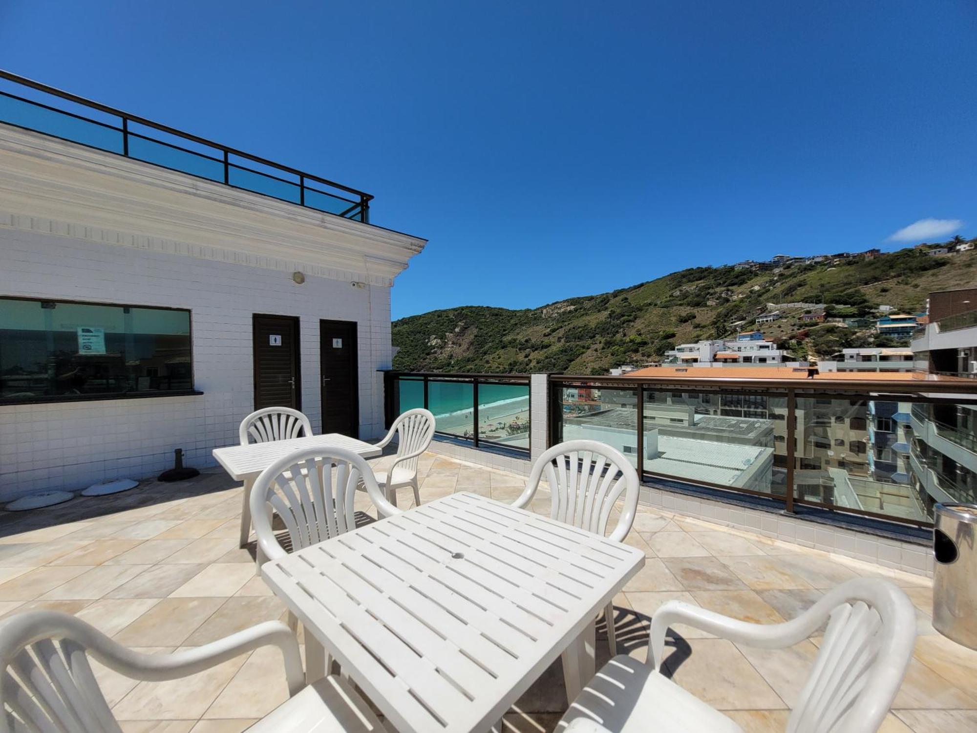 Loft Prainha Appartement Arraial do Cabo Buitenkant foto