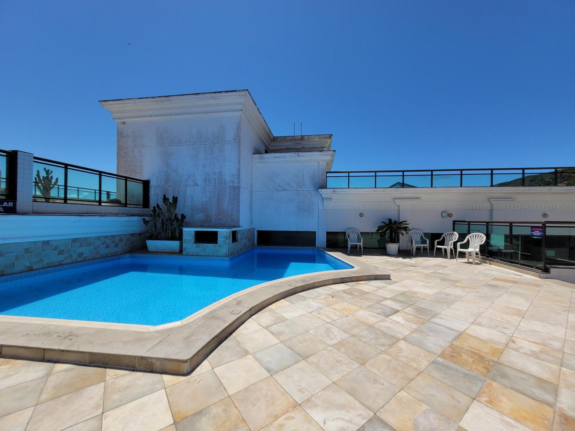 Loft Prainha Appartement Arraial do Cabo Buitenkant foto