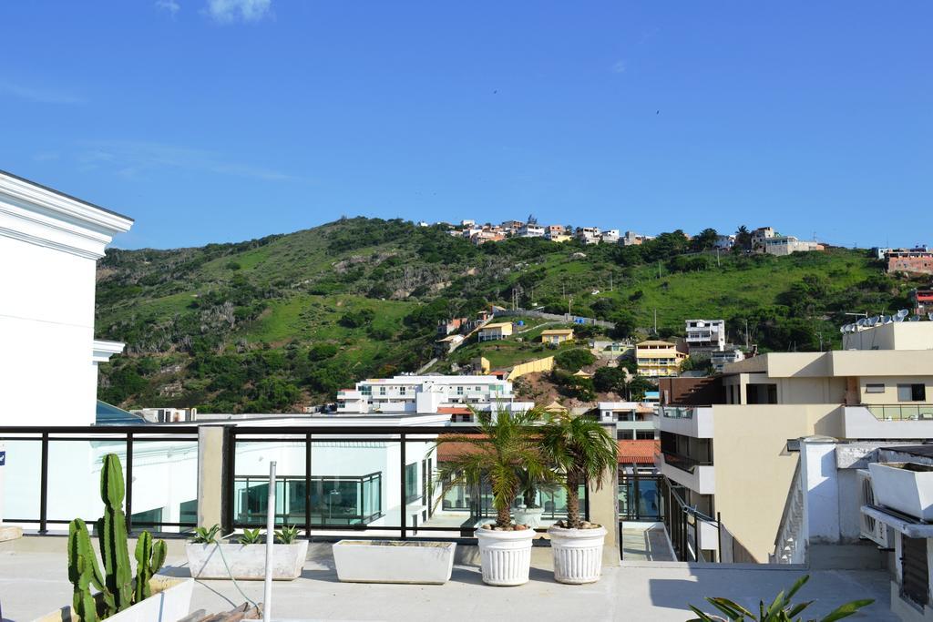 Loft Prainha Appartement Arraial do Cabo Buitenkant foto