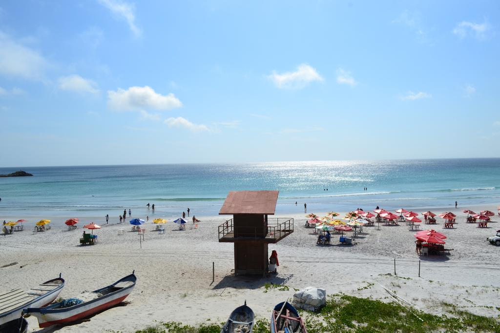 Loft Prainha Appartement Arraial do Cabo Buitenkant foto