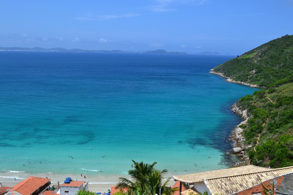 Loft Prainha Appartement Arraial do Cabo Buitenkant foto